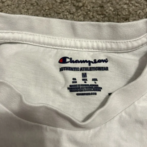 Clemson tee - Picture 2 of 3